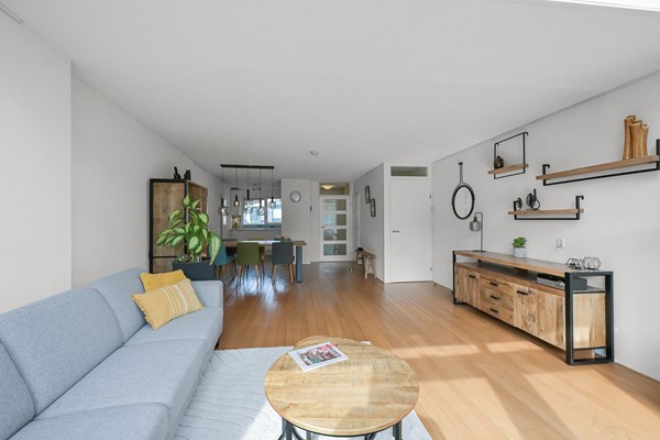 Medium property photo - Reina Prinsen Geerligstuin 35, 1705 HK Heerhugowaard